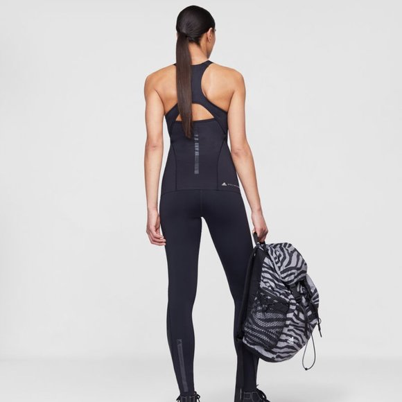 ADIDAS BY STELLA MCCARTNEY TruePurpose Training Tank Top - Picture 3 of 11